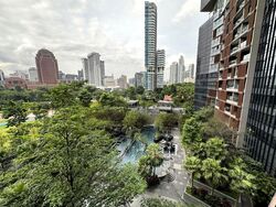 OUE Twin Peaks (D9), Condominium #458463701